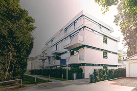 immobilienmakler Hamburg Wohnung