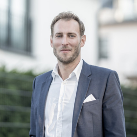 Immobilienmakler Hamburg Roy Brinkmann Immobilienmakler-Fidania-AG