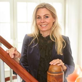 Immobilienmakler Hamburg Juliane-Nannen